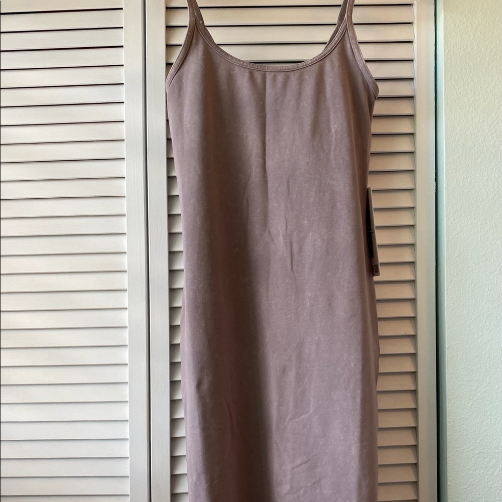 🍋LULULEMON Inner Glow Dress - Picture 5 of 9